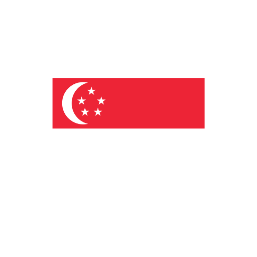 Singapore flag