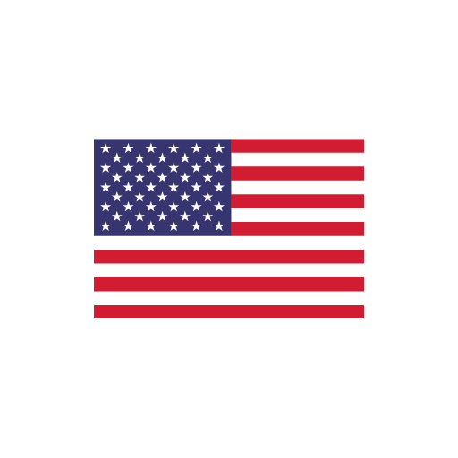 United States flag