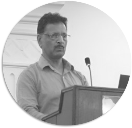 Birendra Kumar Goyal