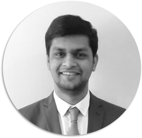 Shubham Goyal
