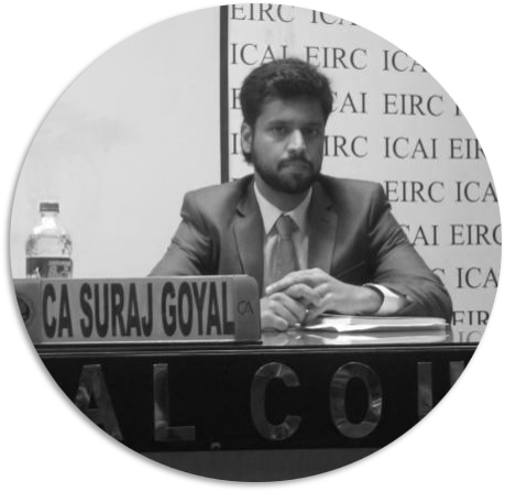 Suraj Goyal